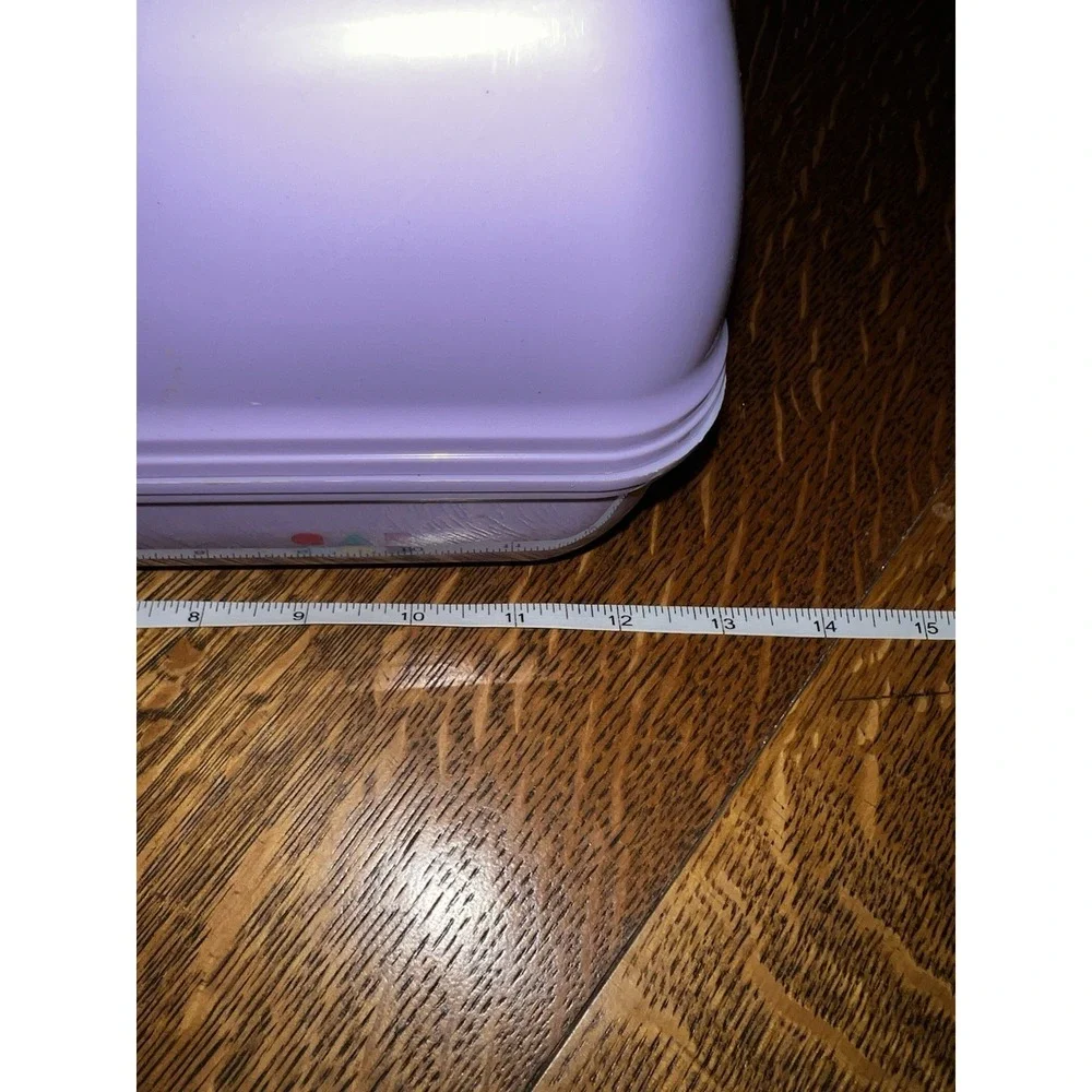 Caboodles makeup case